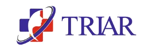 Triar logo